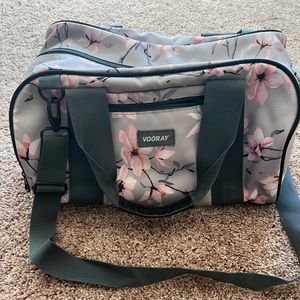 Vooray gym bag